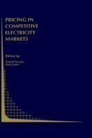 Pricing in Competitive Electricity Markets