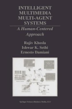 Intelligent Multimedia Multi-Agent Systems