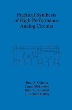 Practical Synthesis of High-Performance Analog Circuits