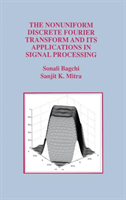 Nonuniform Discrete Fourier Transform and Its Applications in Signal Processing