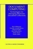 Document Computing