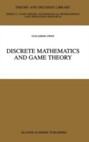 Discrete Mathematics and Game Theory