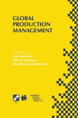 Global Production Management