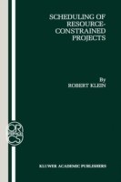 Scheduling of Resource-Constrained Projects