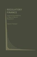 Regulatory Finance