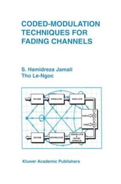 Coded-Modulation Techniques for Fading Channels