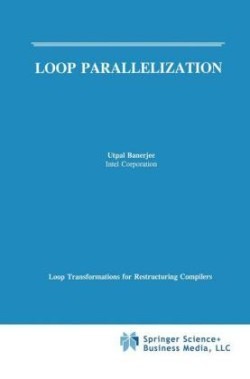 Loop Parallelization