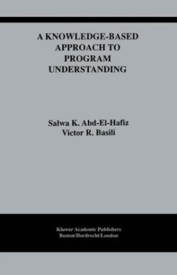 Knowledge-Based Approach to Program Understanding