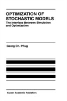 Optimization of Stochastic Models