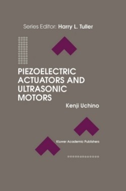 Piezoelectric Actuators and Ultrasonic Motors