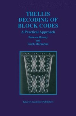 Trellis Decoding of Block Codes