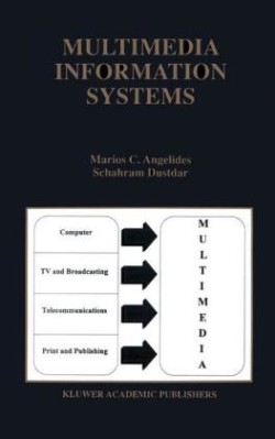 Multimedia Information Systems