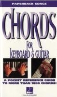 Chords For Keyboard & Guitar