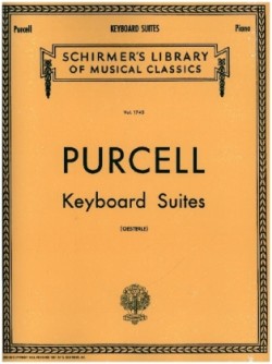 Keyboard Suites