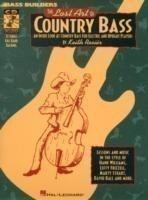 Lost Art of Country Bass