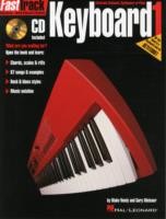FastTrack - Keyboard Method 1 (US)