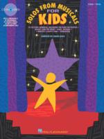 Solos from Musicals for Kids