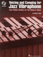 Voicing and Comping for Jazz Vibraphone