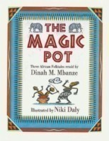 Magic Pot