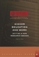 Higher Education and Work