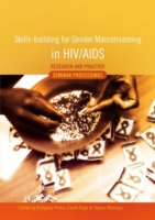 Skills-building for Gender Mainstreaming in HIV/AIDS Research and Practice