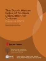 South African Index of Multiple Deprivation for Children