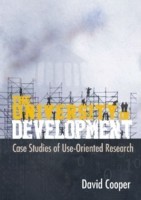 University in Development