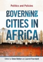 Governing Cities in Africa