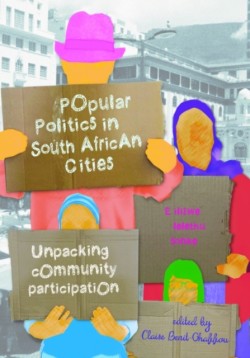 Popular politics in SA cities