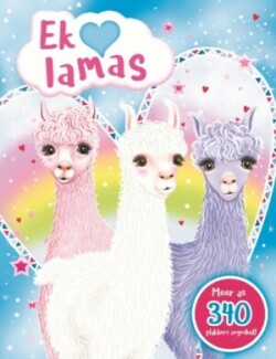 Ek lief lamas