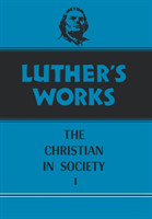 Luther's Works, Volume 44