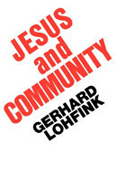 Jesus and Community