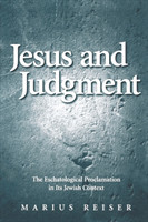 Jesus and Judgment