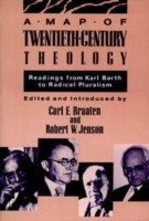 Map of Twentieth-Century Theology