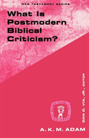 What Is Postmodern Biblical Criticism?