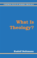 What Is Theology?