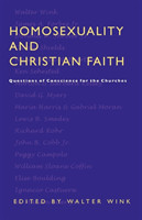 Homosexuality and Christian Faith