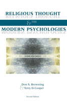 Religious Thought and the Modern Psychologies