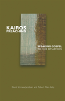 Kairos Preaching