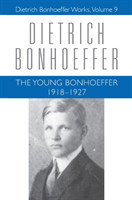 Young Bonhoeffer 1918-1927