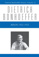 Dietrich Bonhoeffer Works V12