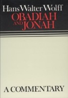 Obadiah and Jonah