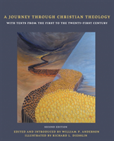 Journey through Christian Theology