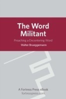 Word Militant, paperback edition