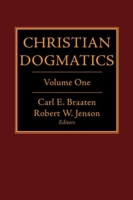 Christian Dogmatics