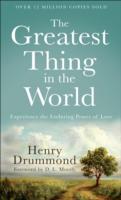 Greatest Thing in the World – Experience the Enduring Power of Love