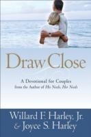 Draw Close – A Devotional for Couples