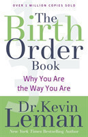 Birth Order Book – Why You Are the Way You Are