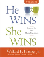 He Wins, She Wins Workbook – Practicing the Art of Marital Negotiation