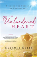 Unburdened Heart – Finding the Freedom of Forgiveness